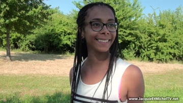 Kim, 20 Ans, Retente Sa Chance
