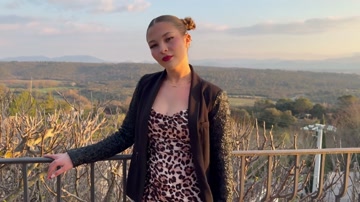 Steffy, 18 Ans, Déesse Du Cap D'Agde