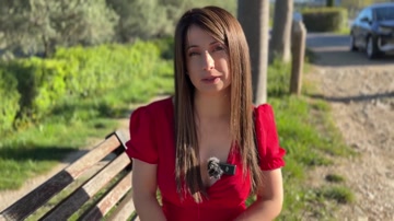 Paola, 25 Ans, Responsable RH Sur Lyon