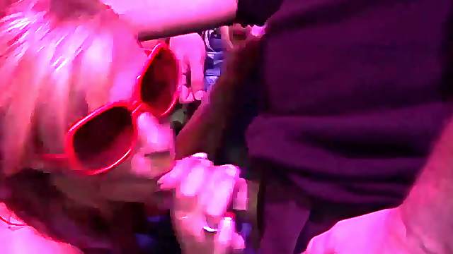 Wild German Teens First Fuck Orgy