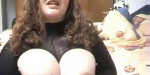 German BBW
