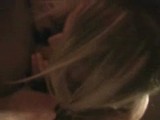 German Amateur Babe Homemade Video