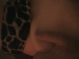German Amateur Babe Homemade Video