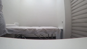 A Real Medical Examination Requires A Hot Nurse To Satisfy A Dick