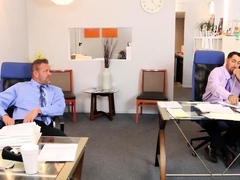 "Take Your Stepdaughter To The Office Day"