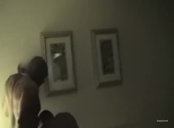 Wild And Horny Hotwife Gets 2 Bbcs