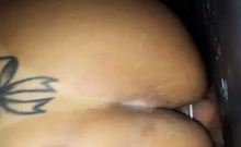 Adoro Chupar Uma Rola No Gloryhole, Ainda Mais Quando O