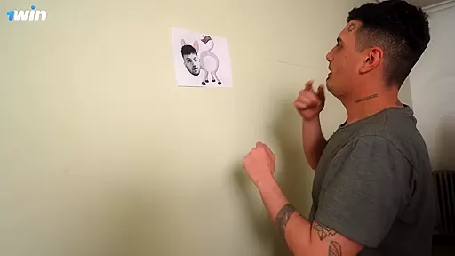 Meg Vicious In Los Actores Porno Mas Famosos De Argentina Me Prepararon Una Sorpresa!
