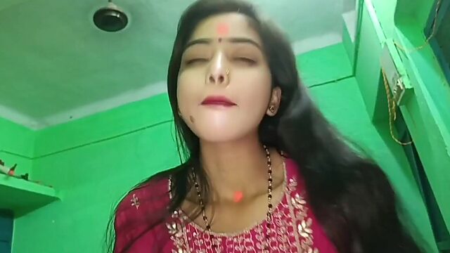 Desi Dude Gets A Fucking Footjob From His Friends Indian Wife In Hindi Sex Video