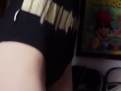 Me Vesti De Batman Para Seduzir Meu Namorado