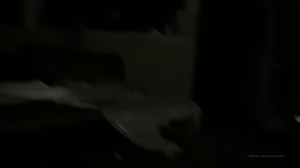 Orgy After Party Pt. 1