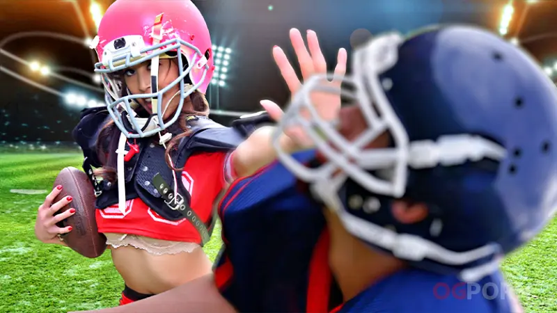 The Touchdown Thot