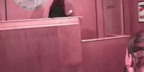 India And Lacey