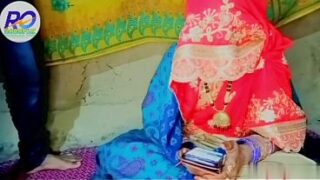 Dehati Village Wife Anal Sex And Doggystyle Fucking Wet Pussy
