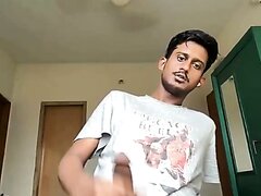 Showing 1897 India Jerking