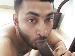Blowjob 104 India