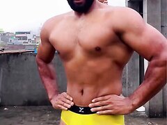 Underwear 320 India Muscle