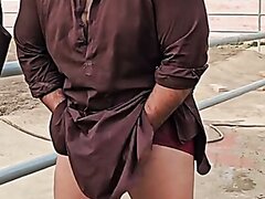 Underwear 313 India Chubby