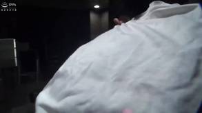 Asian Sister Giving Head