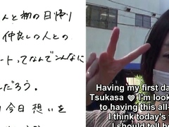Japanese Lesbian Coming Out Real Life Story Self Shot