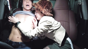 Perverted Asian Hussy Incredible Xxx Scene