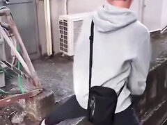 Japanese Rude Guy