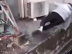 Japanese Rude Guy