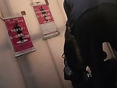 Japanese Spitting Girl   Video 3