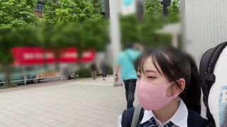 Https://bit.ly/3pmiEnA Gonzo With Big Breasts Slut Who Can Be Seen Even From The Top Of Clothes. H Cup Big Breasts Teen And Guy’s Pov Sex. Japanese Amateur Homemade Porn.