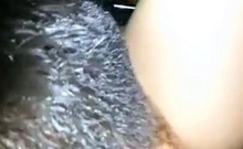 Korean Secretary POV In The Office