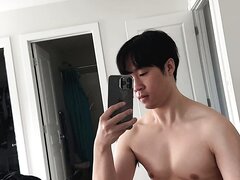 Korean Naked Muscle