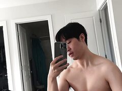 Korean Naked Muscle