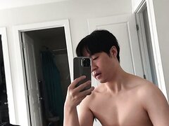 Korean Naked Muscle