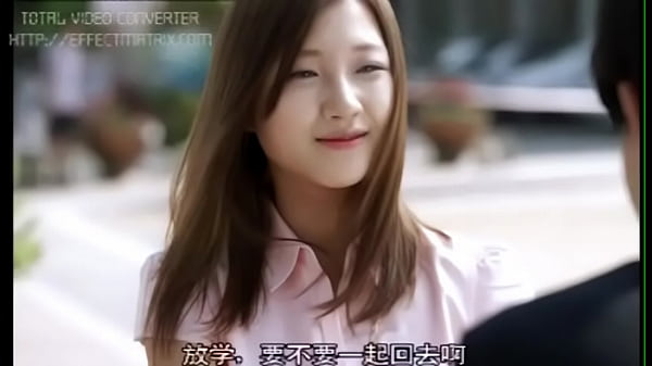 Korean Adult Movie   M  S Friend Chinese Subtitles